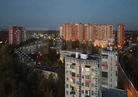 МО, г. Лобня, Букинское ш., д.2, 1022 м², 1 этаж | Продажа