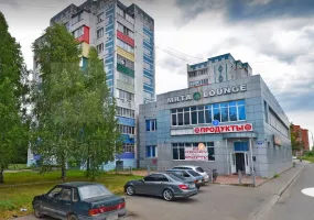 МО, г. Лобня, Букинское ш., д.2, 1022 м², 1 этаж | Продажа