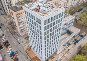 г Москва, Масловка Н. ул., 10Б, 43.25 м², 1 этаж | Продажа