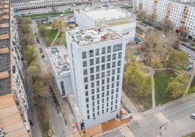 г Москва, Масловка Н. ул., 10Б, 43.25 м², 1 этаж | Продажа