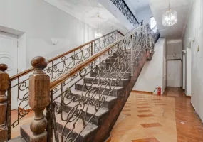 г Москва, тер. Воронцовский Парк, 5, 304 м², 1-2 этаж | Продажа