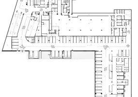 Арендный бизнес, 21700 м², доход 43 333 334 руб., г Москва, Новоалексеевская ул., 16