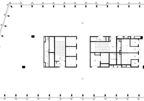 Арендный бизнес, 21700 м², доход 43 333 334 руб., г Москва, Новоалексеевская ул., 16