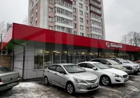 Арендный бизнес, 585 м², доход 680 000 руб., г. Зеленоград, к 706