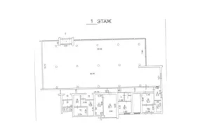 Арендный бизнес, 585 м², доход 680 000 руб., г. Зеленоград, к 706