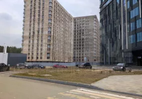 г. Москва, поселение Мосрентген, Бизнес-парк Г10, 461 м², 1 этаж | Продажа