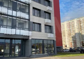 МО, с. Домодедово, Творчества ул., 96 м², 1 этаж | Продажа