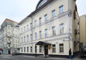 Арендный бизнес, 1945.8 м²