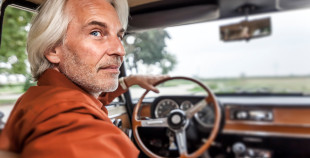 Стабильный доход в старости. Пенсия? Вряд ли.