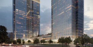 Закрыта крупнейшая сделка 2019 года с офисами