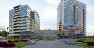 Тюменская компания «Страна девелопмент» может построить свой второй жилой комплекс в Москве