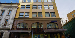 ILM эксклюзивно займется особняком в Хамовниках