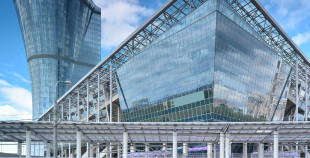 «Почта России» перенесет штаб-квартиру на стадион ЦСКА