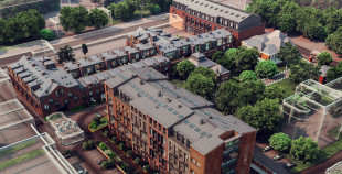 ПИК уходит на «Рассвете»