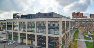 Архитектурное бюро Speech стало новым арендатором БЦ «Шереметьевский»