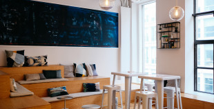 Миллиардер Игорь Рыбаков откроет крупнейший коворкинг в России