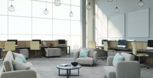 Девелопер Sminex заключил одну из крупнейших сделок с коворкингами