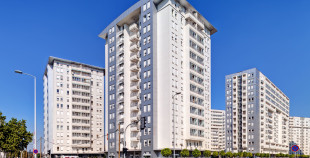 Власти Москвы фиксируют рост спроса инвесторов на недвижимость на северо-востоке столицы