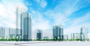 «Колди» нашла себя в бизнес-центрах