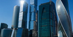 Офисный рынок Москвы: поглощение, вакантность, ставки, перспективы 