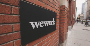 WeWork замораживает новые проекты в Москве