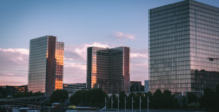 Level Group Вадима Мошковича нашла партнера по элитному проекту в центре Москвы