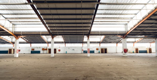 На склад в Печатниках пришли трансформеры