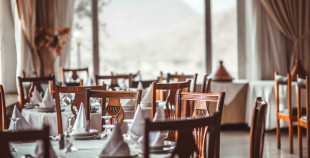 Совладелец Черемушкинского рынка купил ресторан «Прага»