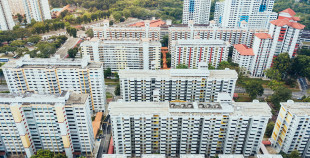 Эксперт: на территории столичных промзон в приоритете жилье, а не склады