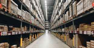 Склады заполнились инвесторами