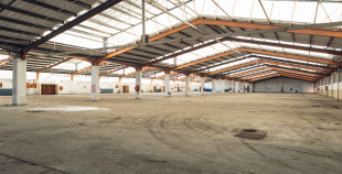 Ozon и «Яндекс.Маркет» заключат крупнейшие сделки по аренде складов