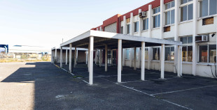 Онлайн ритейлер пришел на склад в Видное