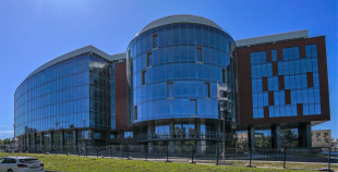 Системный интегратор Rubytech арендовал 11 тыс. кв. м в технопарке Калибр