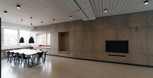 Stone может построить бизнес-центр в Мневниках