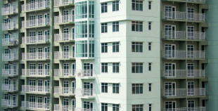 Права дольщиков замыкают на цели покупки жилья