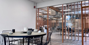 АФК «Система» расположит сеть коворкингов в бывших зданиях МГТС