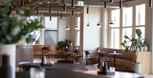 Группа «Тинькофф» ищет новый офис