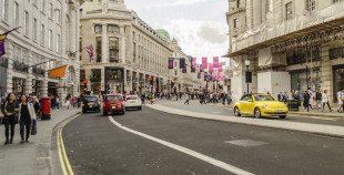 Инвестиции в street retail