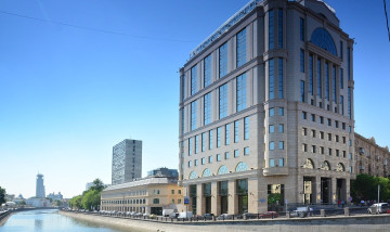 В Central City Tower закрылась последняя вакансия
