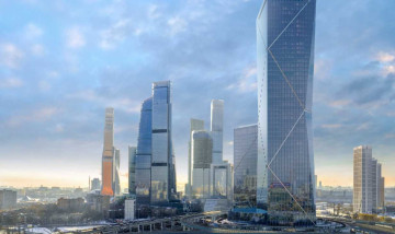 Миноритарий «Магнита» Алексей Богачев станет соинвестором проектов MR Group