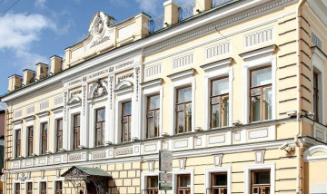 Азиатско-Тихоокеанский банк купил бывшую штаб-квартиру Dresdner Bank в центре Москвы