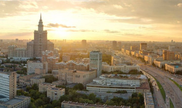 Mail.ru Group перезаключила договор аренды офиса на Ленинградском проспекте