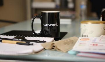 Эксперты: отмена IPO не повлияет на развитие коворкингов WeWork в России