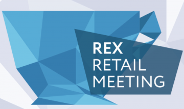 Компании ILM приняла участие в REX Retail Meeting