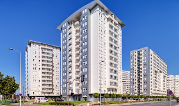 Власти Москвы фиксируют рост спроса инвесторов на недвижимость на северо-востоке столицы