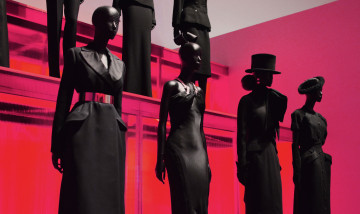 Christian Dior запустит новый формат магазинов в России