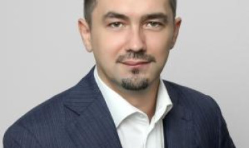 Сергей Кружилин выступил на лекции, организованной Российским фондом образовательных программ "Экономика и управление".