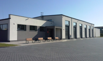 Skladium привел логистов в Видное