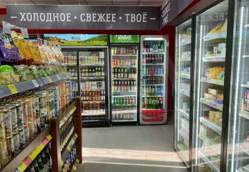 арендный бизнес МО, г. Голицыно, Петровское ш., 5 в , метро 