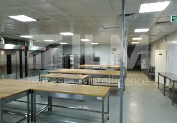 арендный бизнес г Москва, Варшавское ш., 125, стр. 39 в ЮАО, метро 